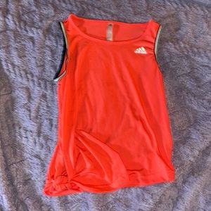 Adidas tank